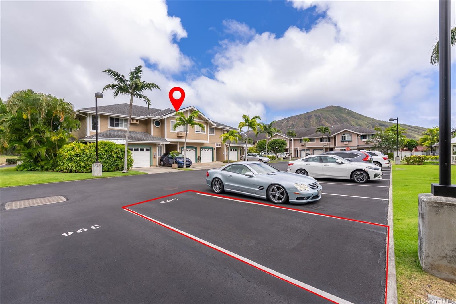 7188 Hawaii Kai Drive townhouse # 244, Honolulu, Hawaii - photo 20 of 25