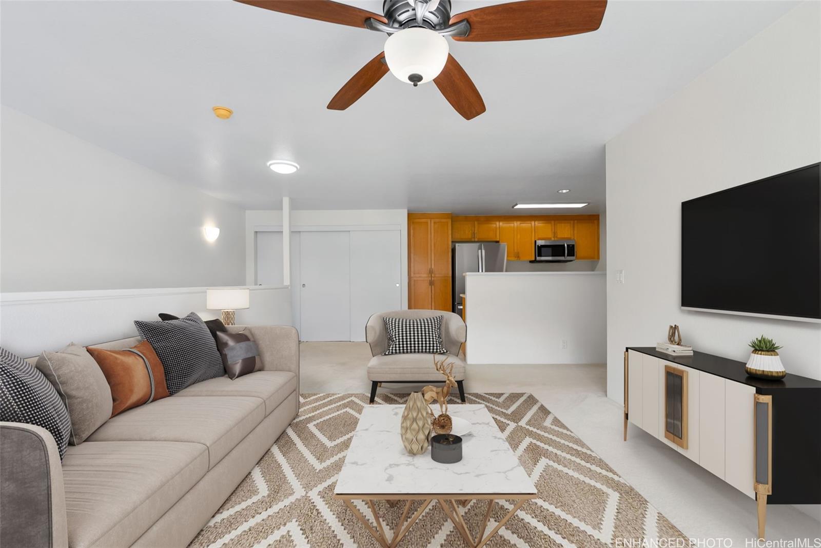 7188 Hawaii Kai Drive townhouse # 244, Honolulu, Hawaii - photo 3 of 25