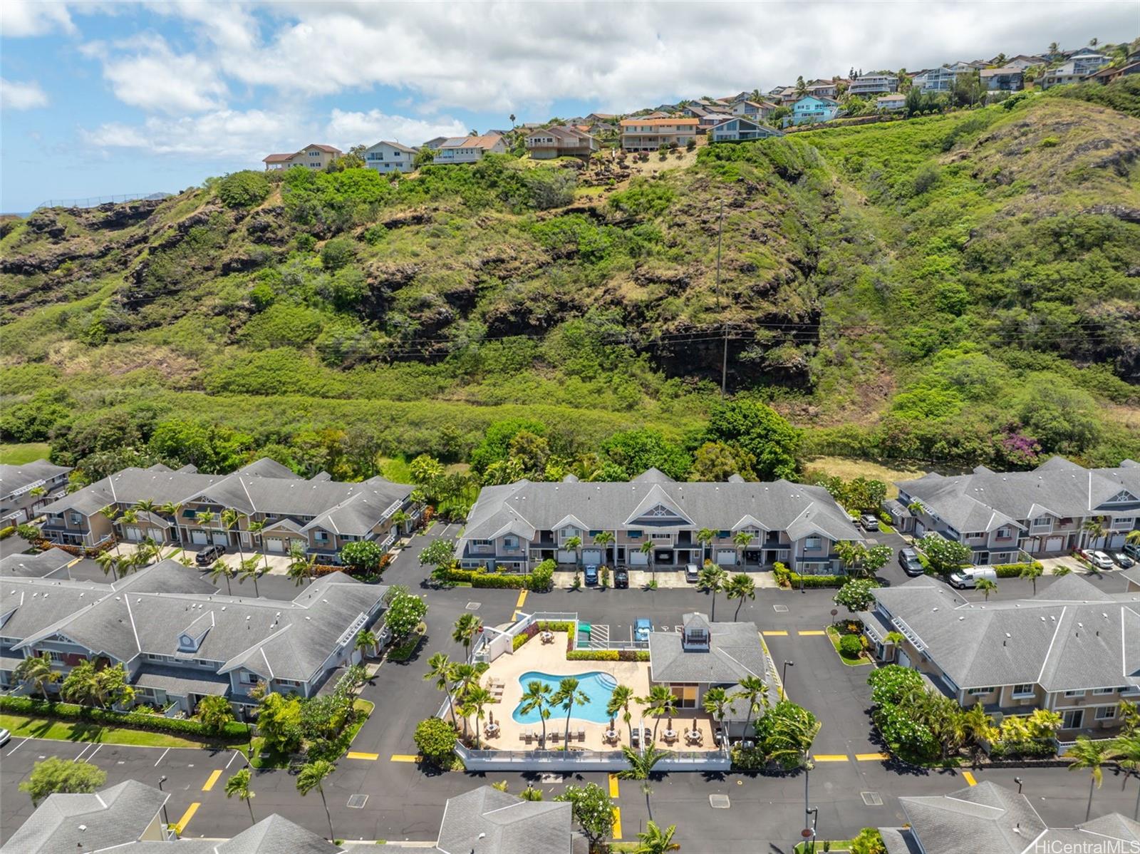 7188 Hawaii Kai Drive townhouse # 244, Honolulu, Hawaii - photo 21 of 25