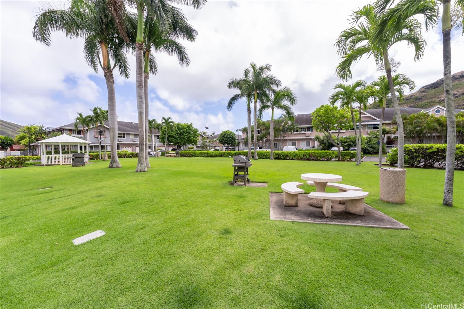7188 Hawaii Kai Drive townhouse # 244, Honolulu, Hawaii - photo 24 of 25