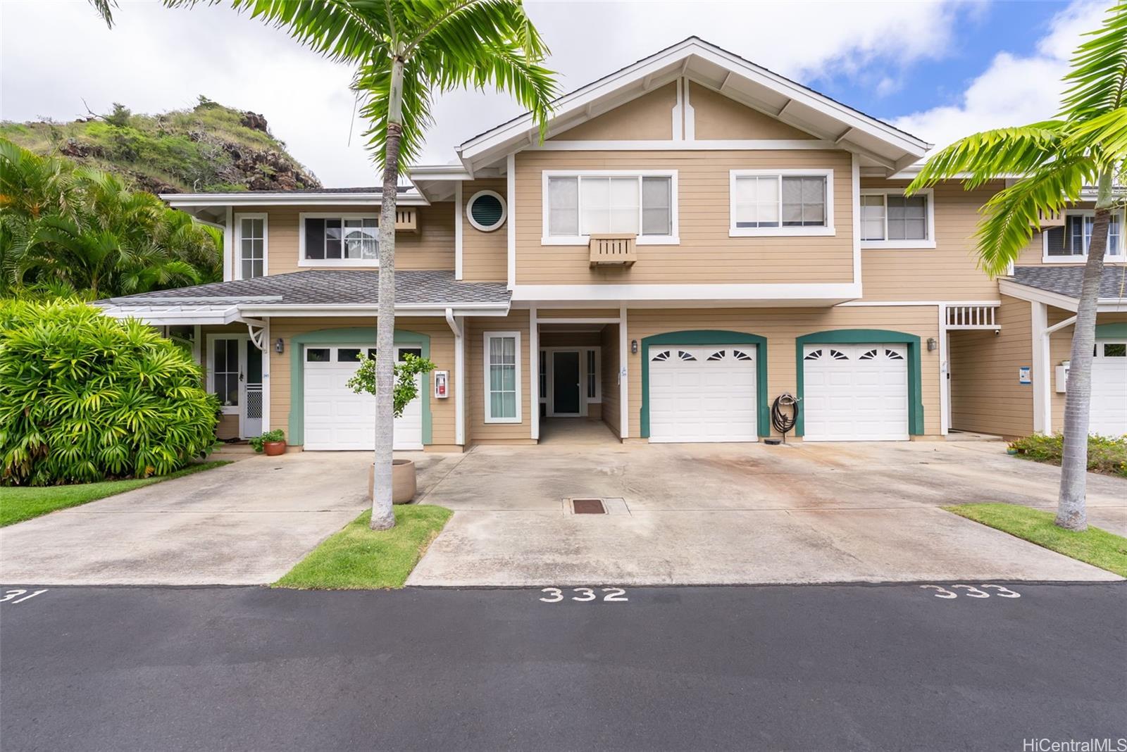 7188 Hawaii Kai Drive townhouse # 244, Honolulu, Hawaii - photo 25 of 25