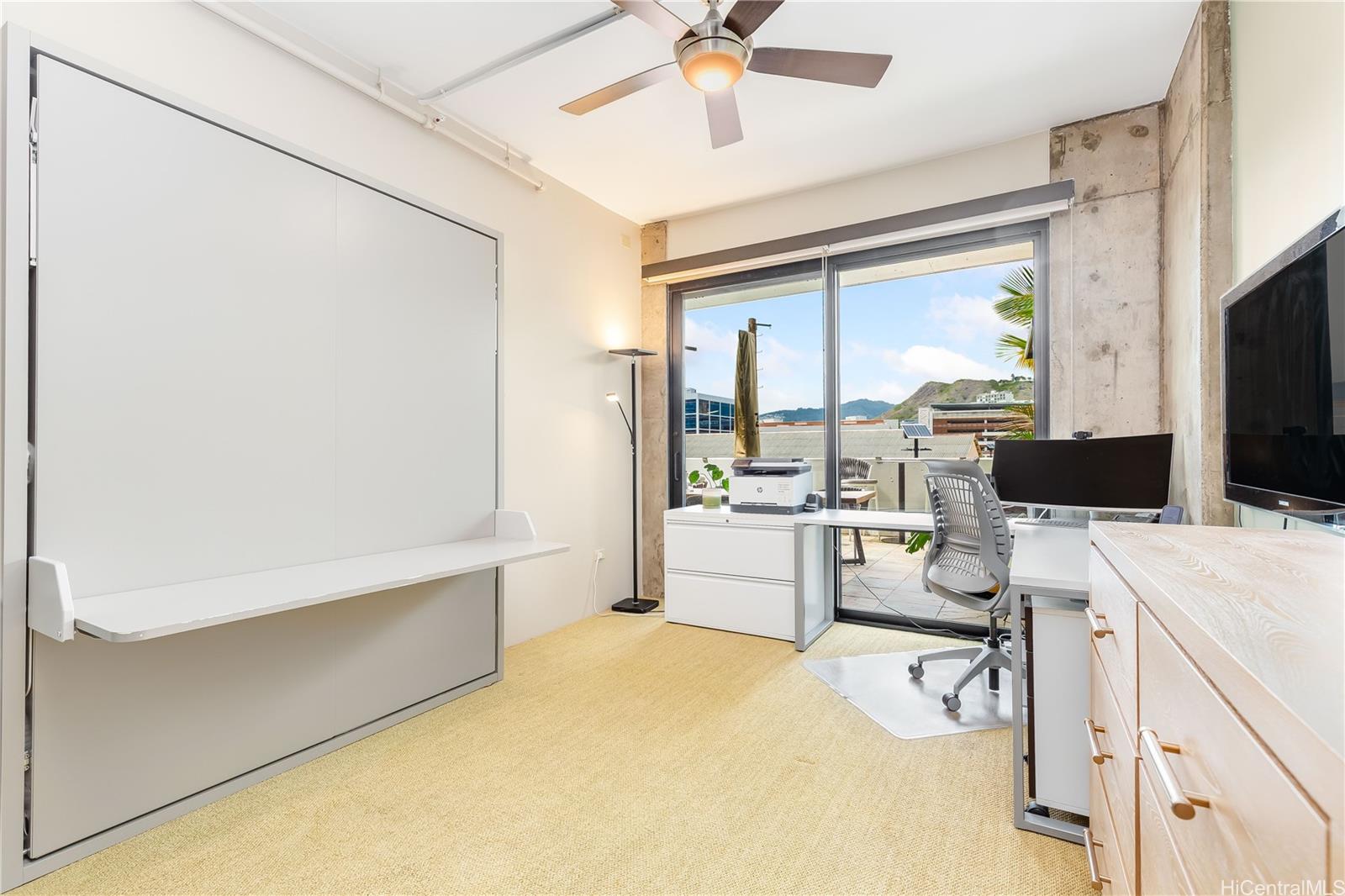 The Vanguard Lofts condo # 303, Honolulu, Hawaii - photo 13 of 25