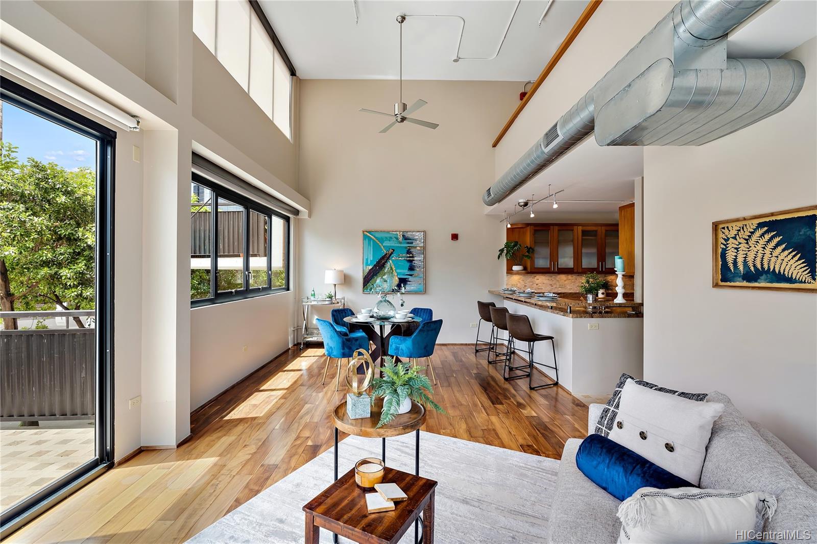 The Vanguard Lofts 306, 720 Kapiolani Blvd, Honolulu Kakaako