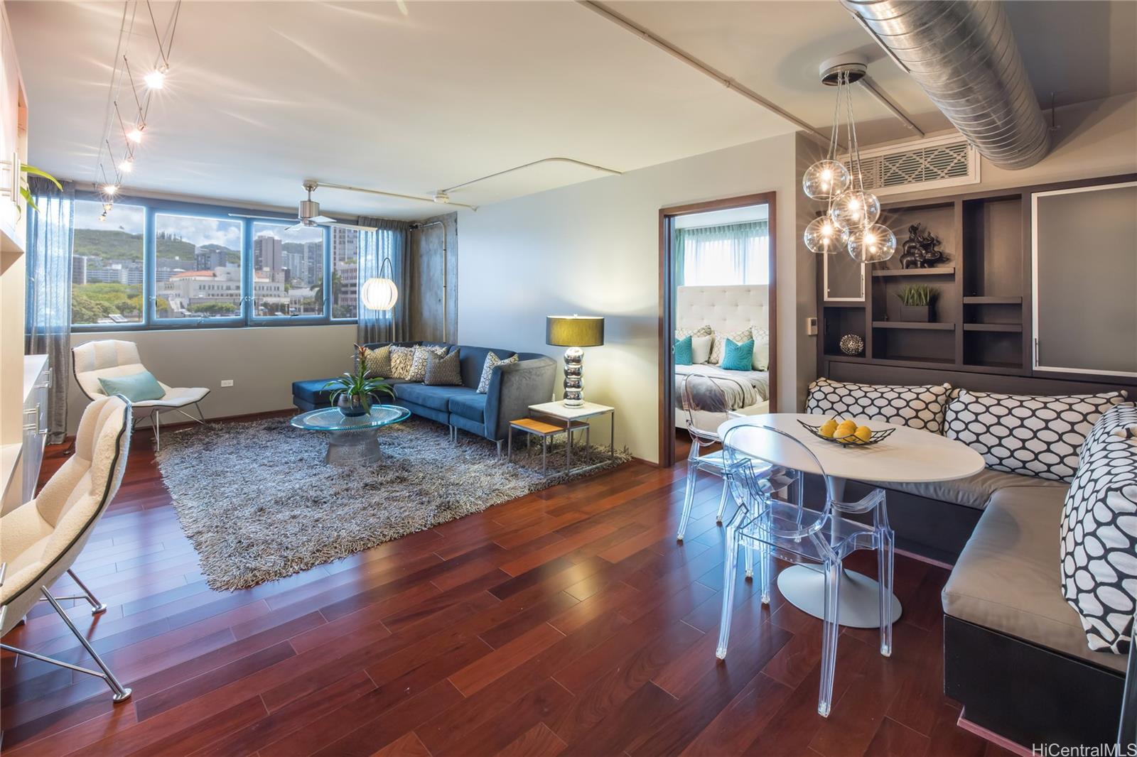 720 Kapiolani Blvd Honolulu - Rental - photo 2 of 25