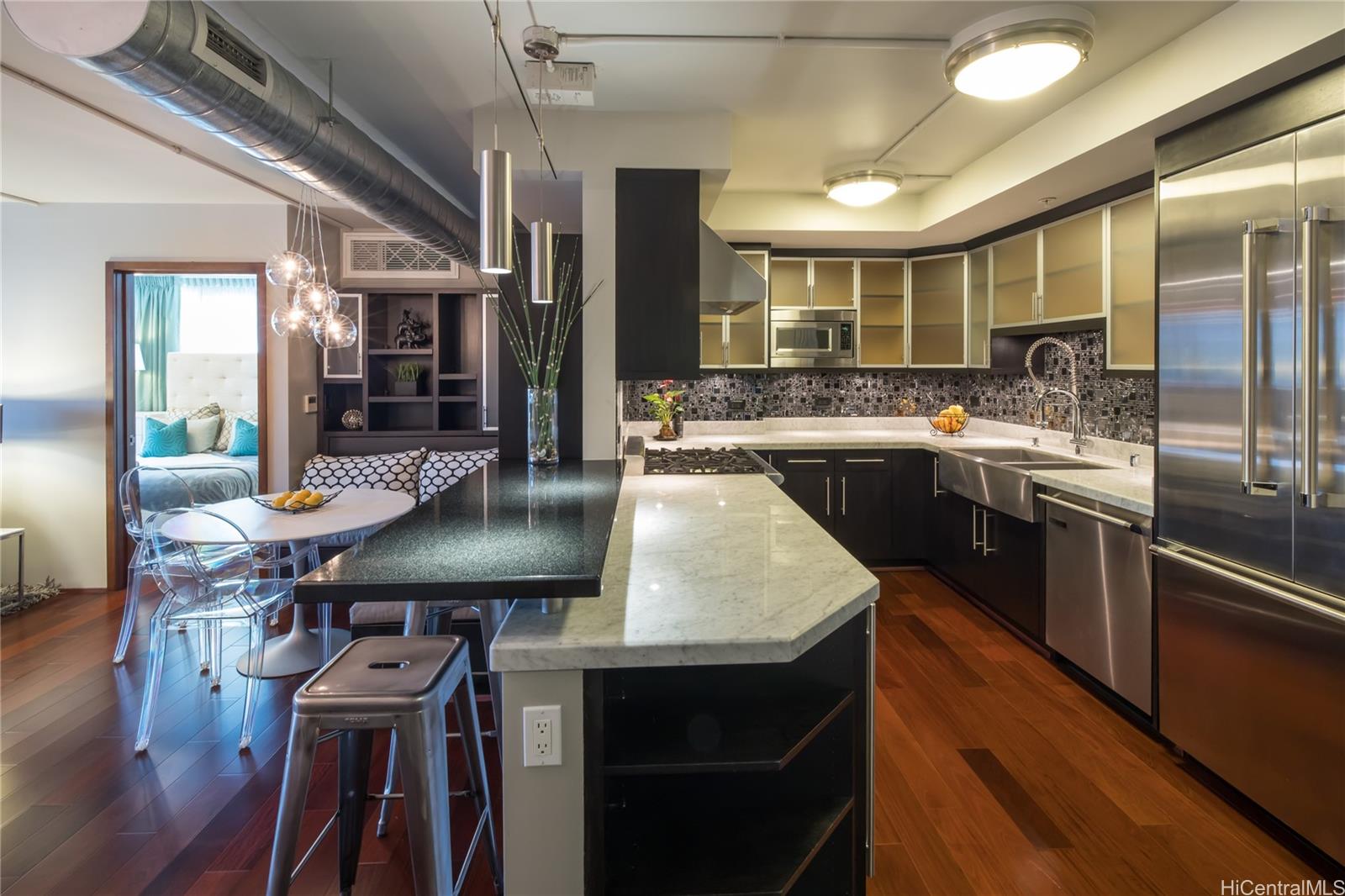 720 Kapiolani Blvd Honolulu - Rental - photo 12 of 25