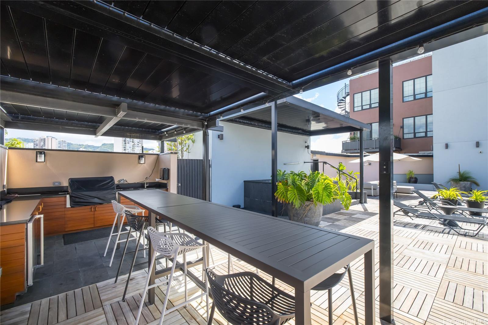 720 Kapiolani Blvd Honolulu - Rental - photo 22 of 25