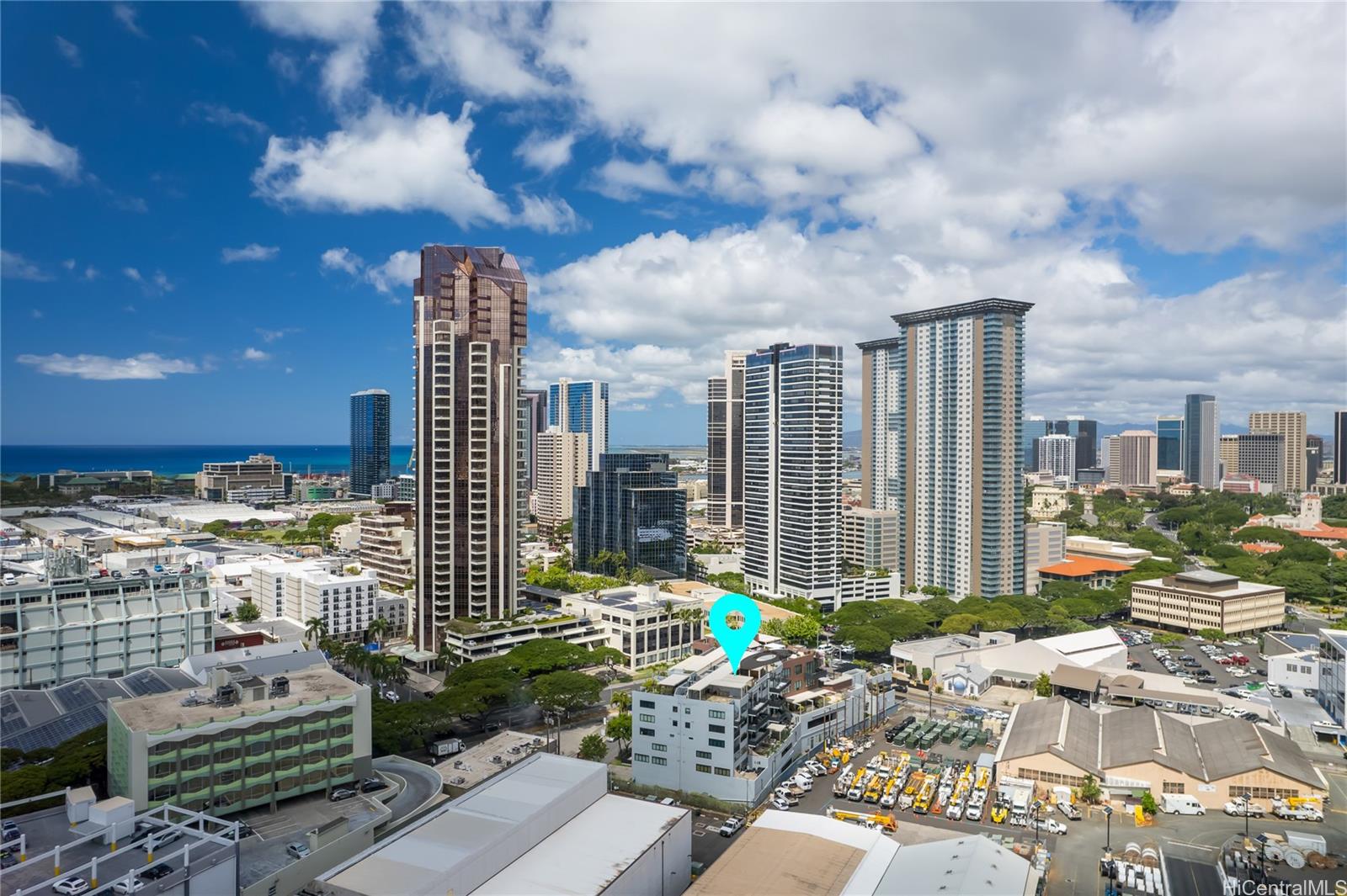 720 Kapiolani Blvd Honolulu - Rental - photo 25 of 25