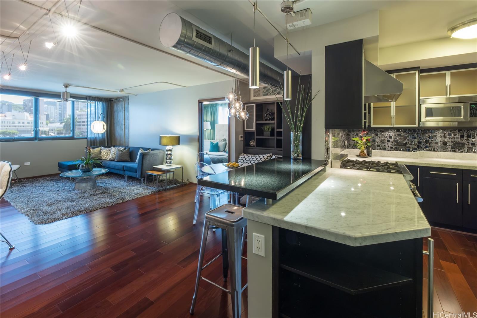 720 Kapiolani Blvd Honolulu - Rental - photo 4 of 25