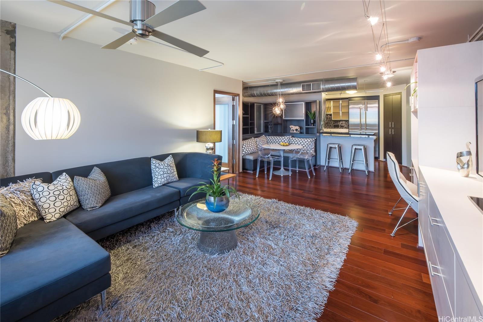 720 Kapiolani Blvd Honolulu - Rental - photo 7 of 25