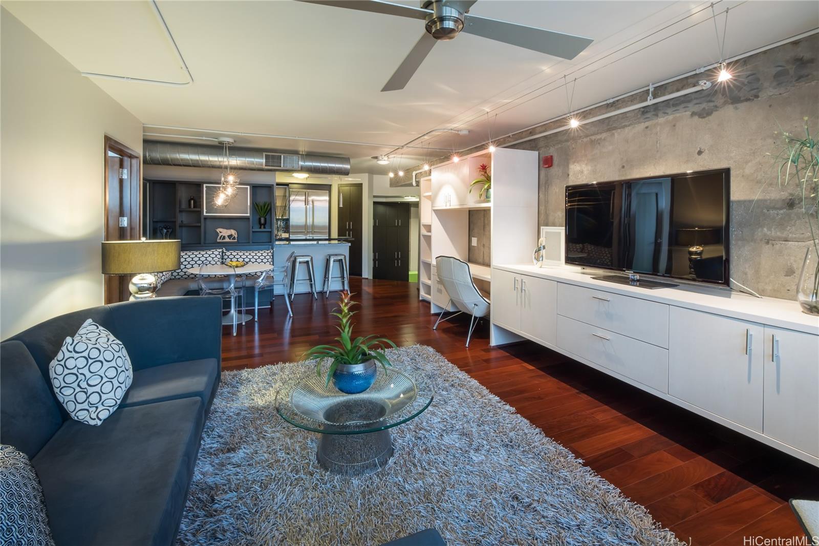 720 Kapiolani Blvd Honolulu - Rental - photo 8 of 25