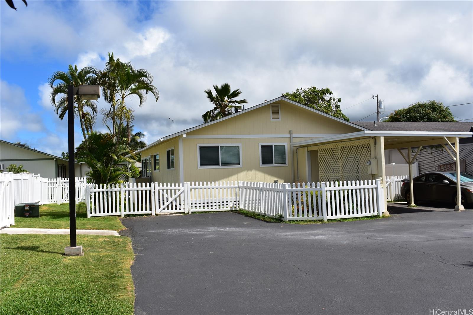 720 Kihapai Street Kailua Hawaii Rental