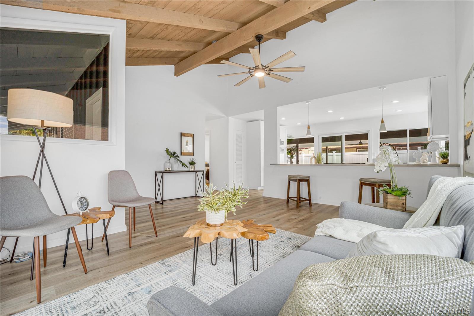 7203 Alakoko Street , Honolulu, Hi 96825 home Mariners Valley