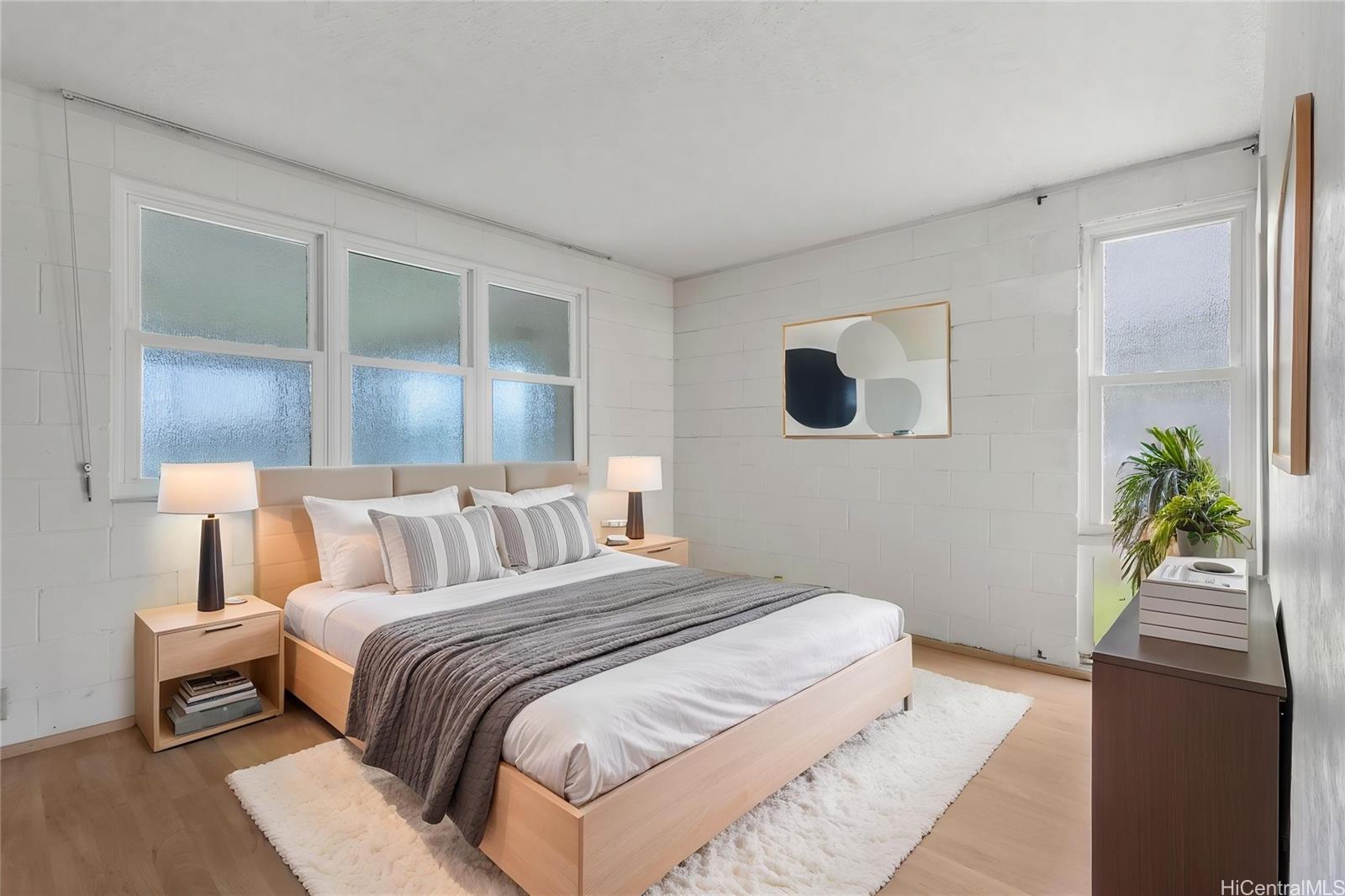 7203  Kipu Place Mariners Valley, Hawaii Kai home - photo 13 of 25