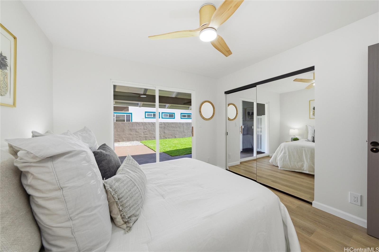 7203  Opaekaa Street Mariners Valley, Hawaii Kai home - photo 14 of 25