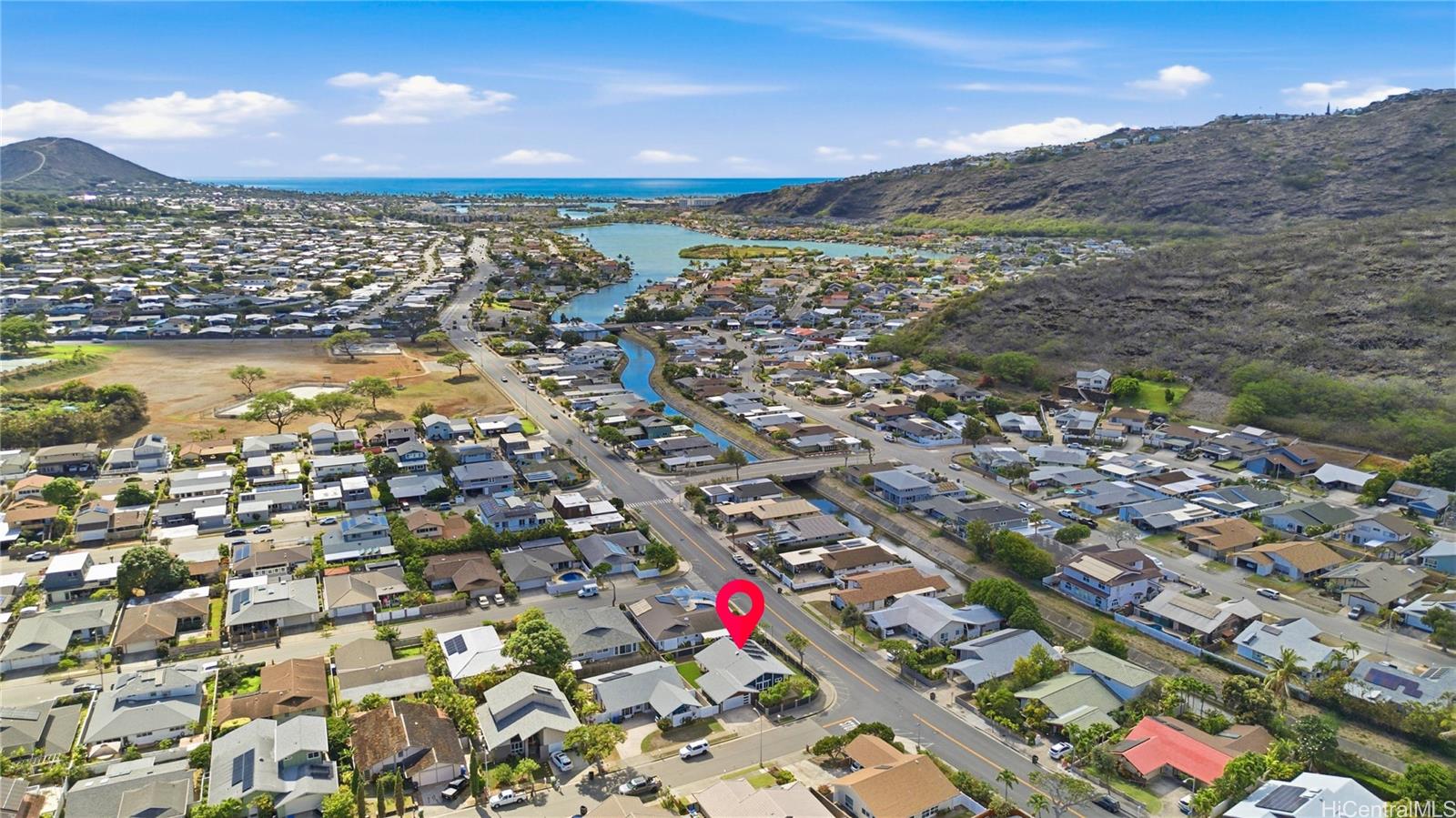 7203  Opaekaa Street Mariners Valley, Hawaii Kai home - photo 25 of 25