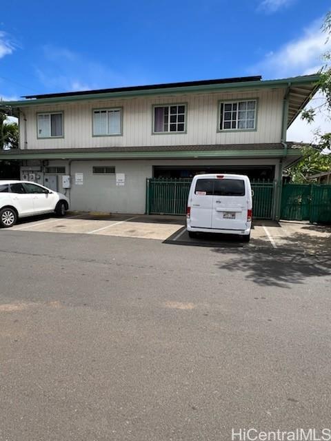 721  Mokauea Street Kapalama, Honolulu home - photo 2 of 6