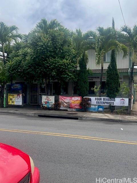 721  Mokauea Street Kapalama, Honolulu home - photo 6 of 6