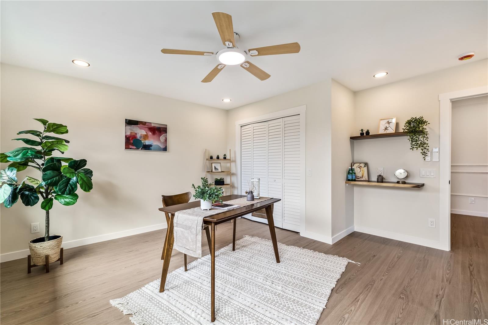 7211  Aipo Place Koko Head Terrace, Hawaii Kai home - photo 13 of 25