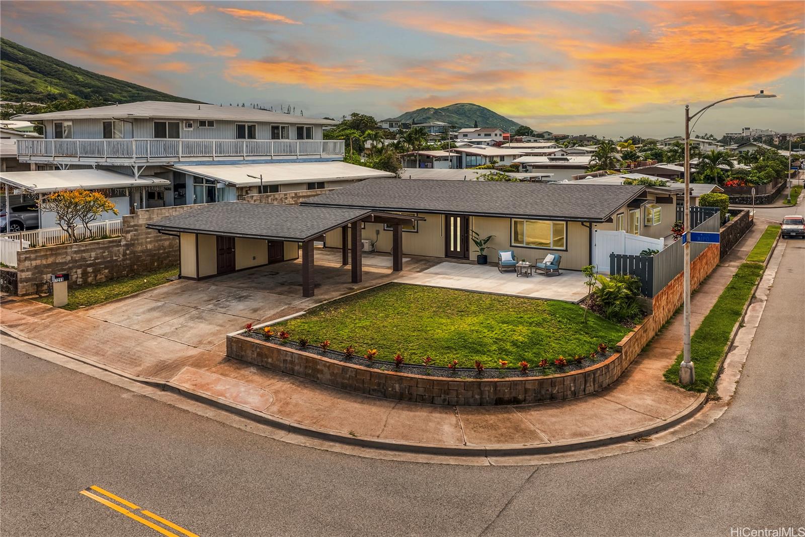 7211  Aipo Place Koko Head Terrace, Hawaii Kai home - photo 24 of 25
