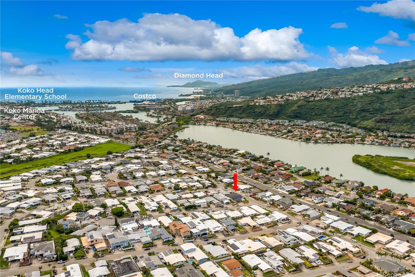7211  Aipo Place Koko Head Terrace, Hawaii Kai home - photo 25 of 25