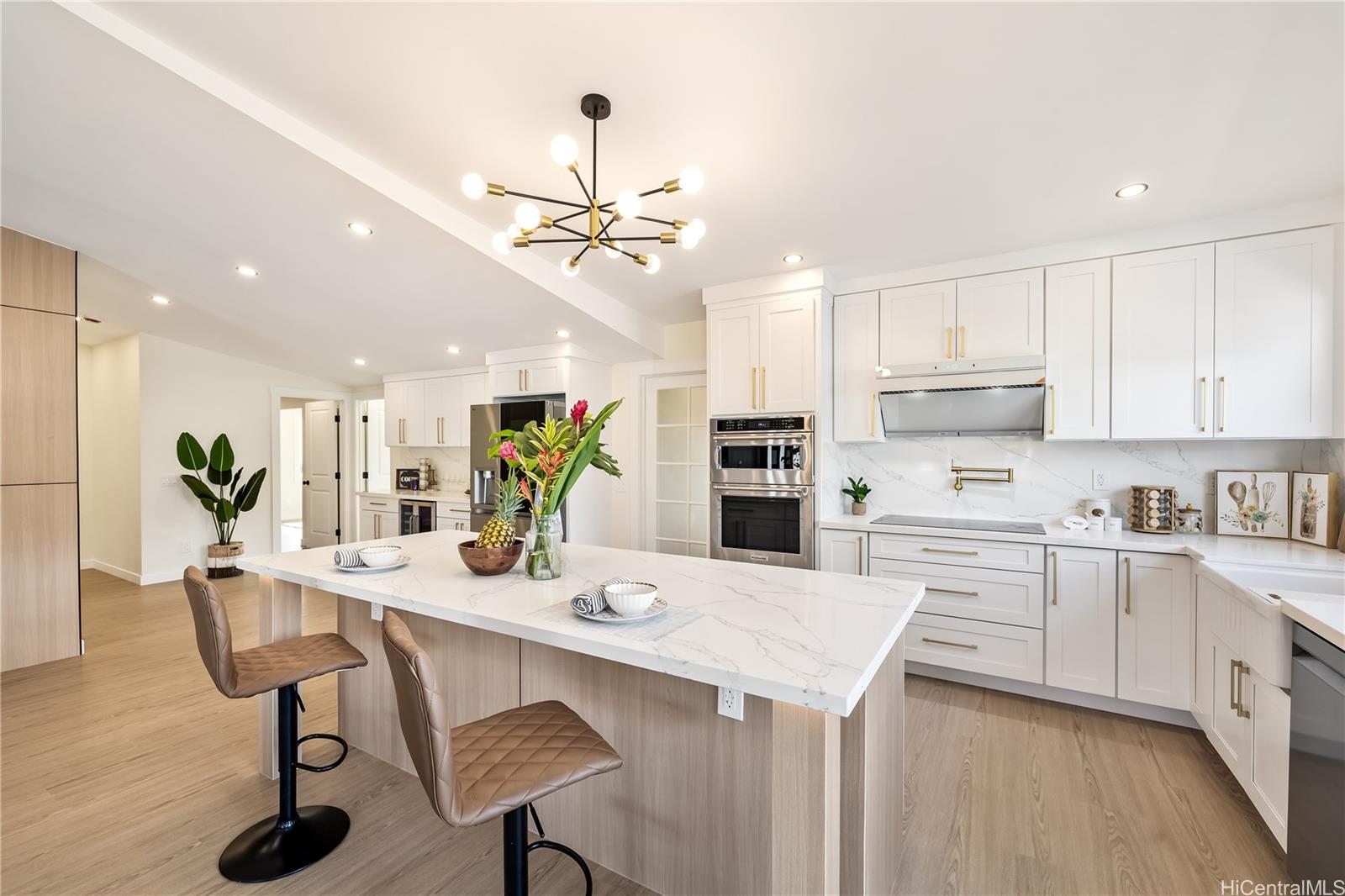 7211  Aipo Place Koko Head Terrace, Hawaii Kai home - photo 5 of 25