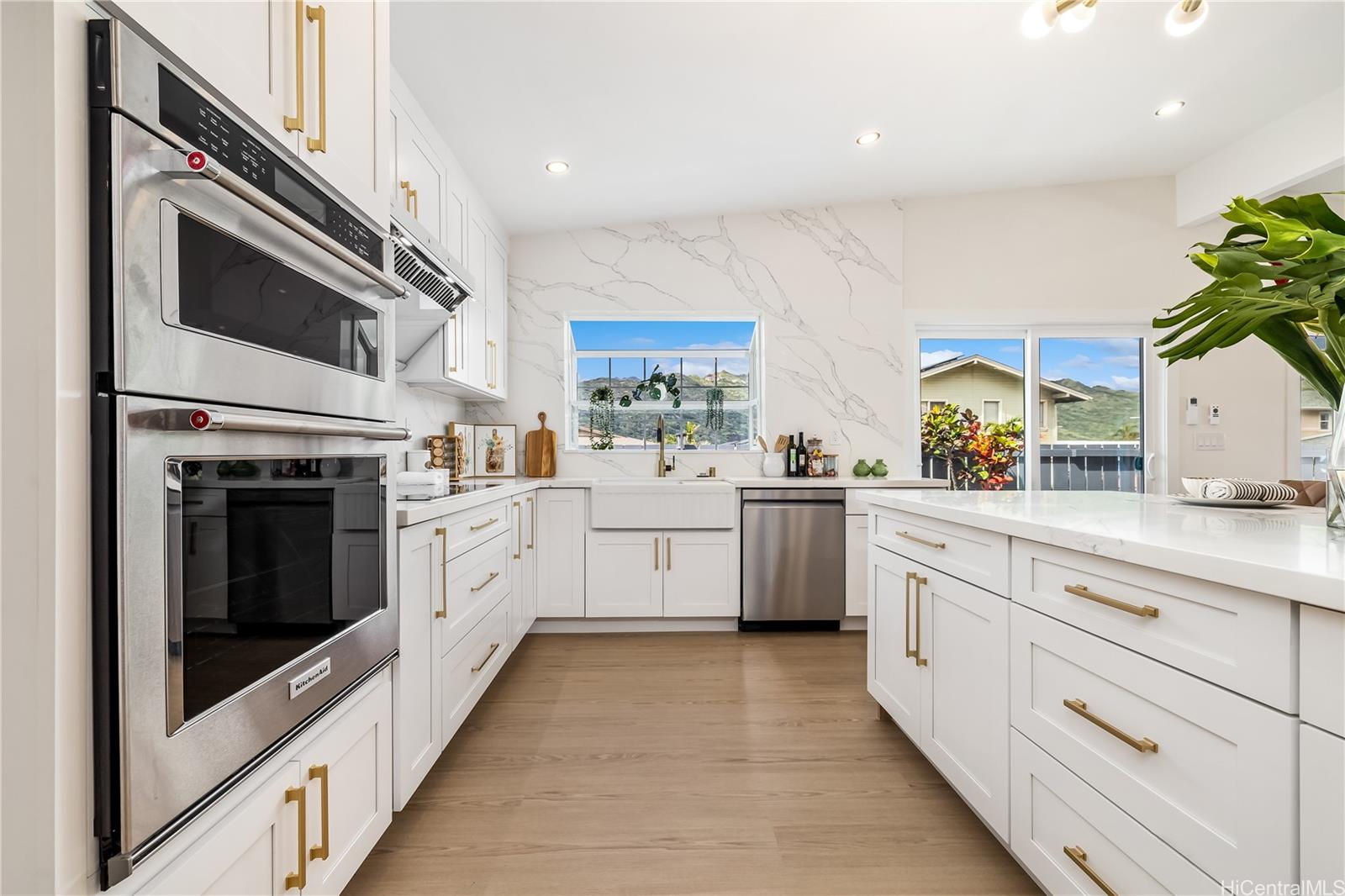 7211  Aipo Place Koko Head Terrace, Hawaii Kai home - photo 6 of 25