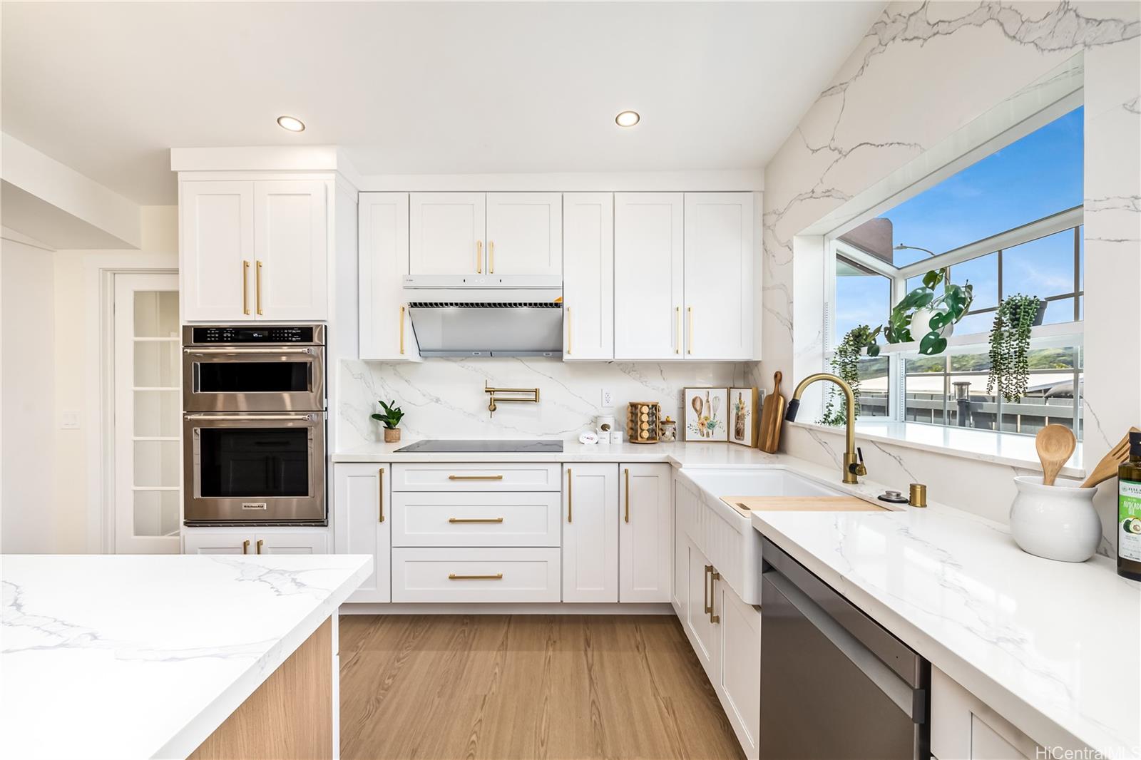 7211  Aipo Place Koko Head Terrace, Hawaii Kai home - photo 7 of 25