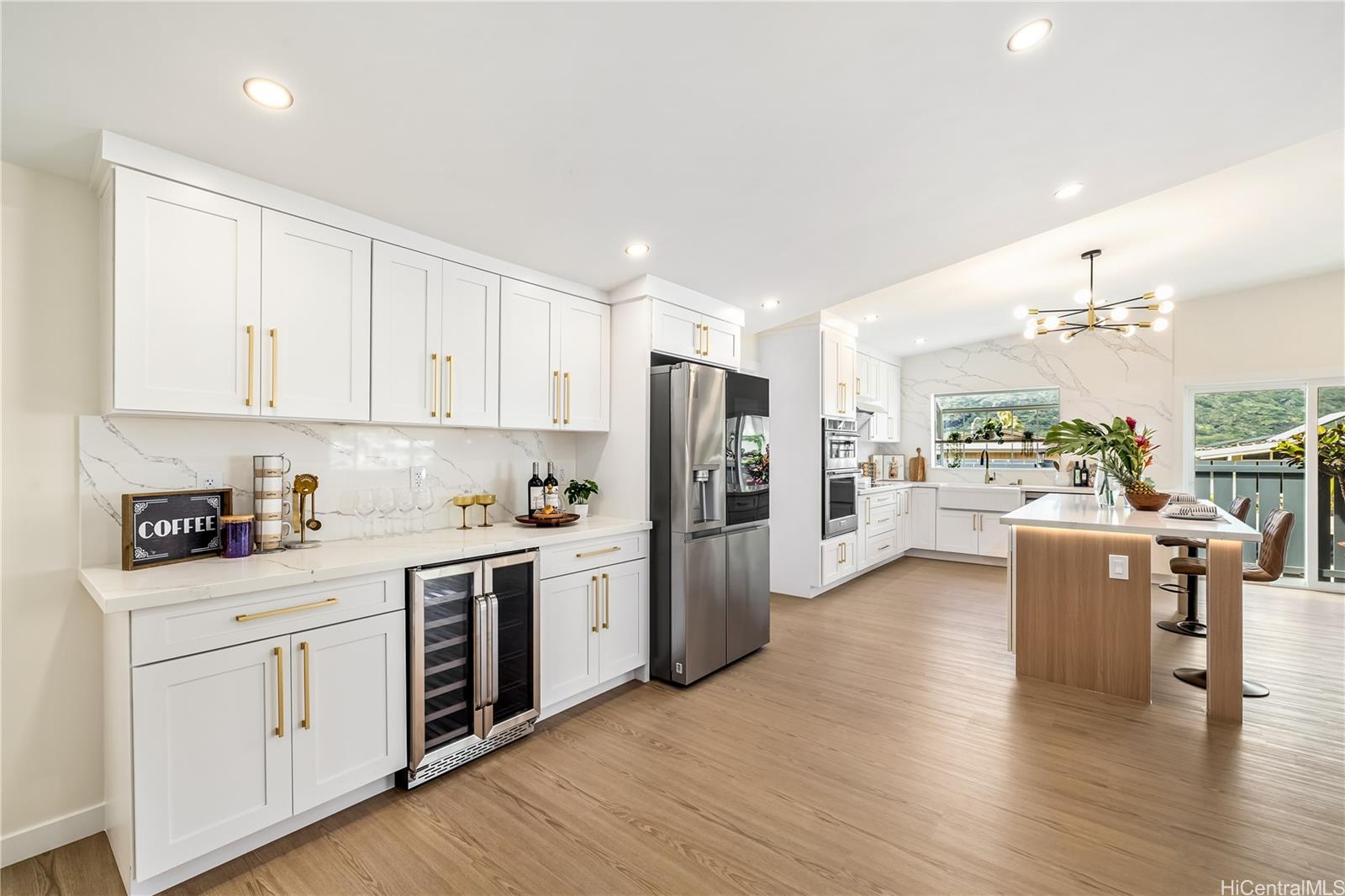 7211  Aipo Place Koko Head Terrace, Hawaii Kai home - photo 8 of 25