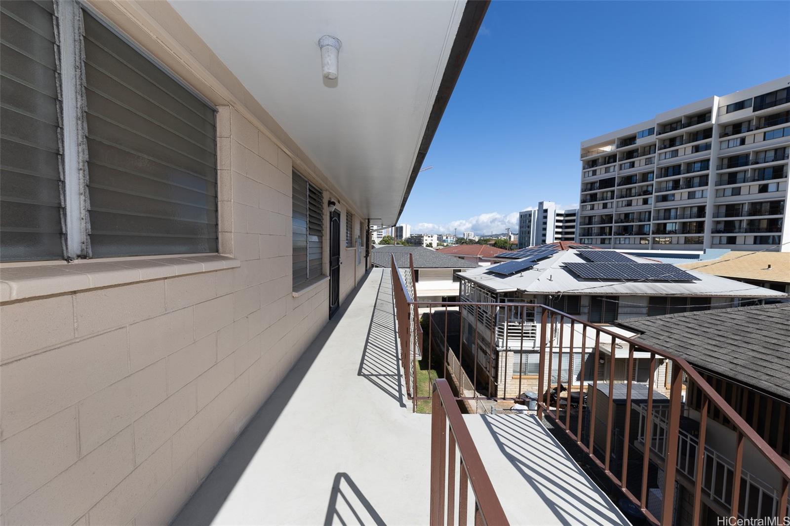 722 University Ave Honolulu Oahu commercial real estate photo16 of 25