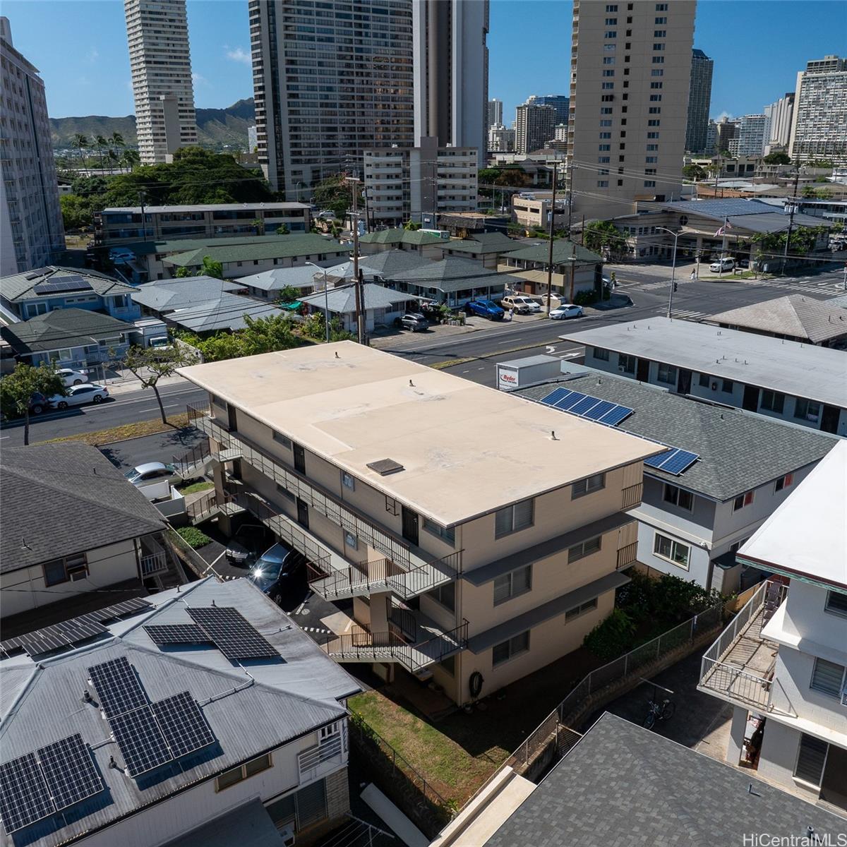 722 University Ave Honolulu Oahu commercial real estate photo25 of 25