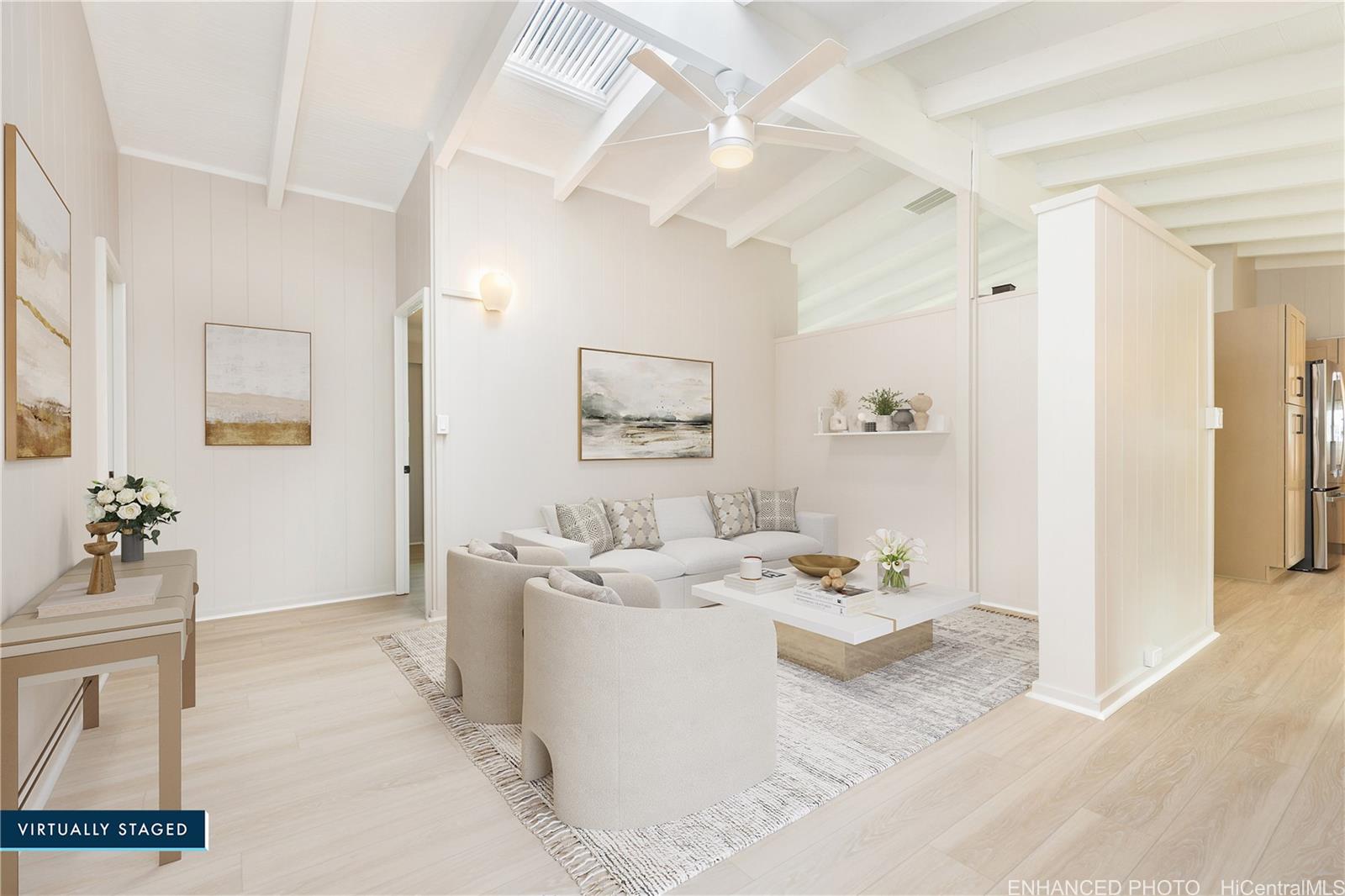 7227  Pikoni Place Koko Head Terrace, Hawaii Kai home - photo 11 of 25