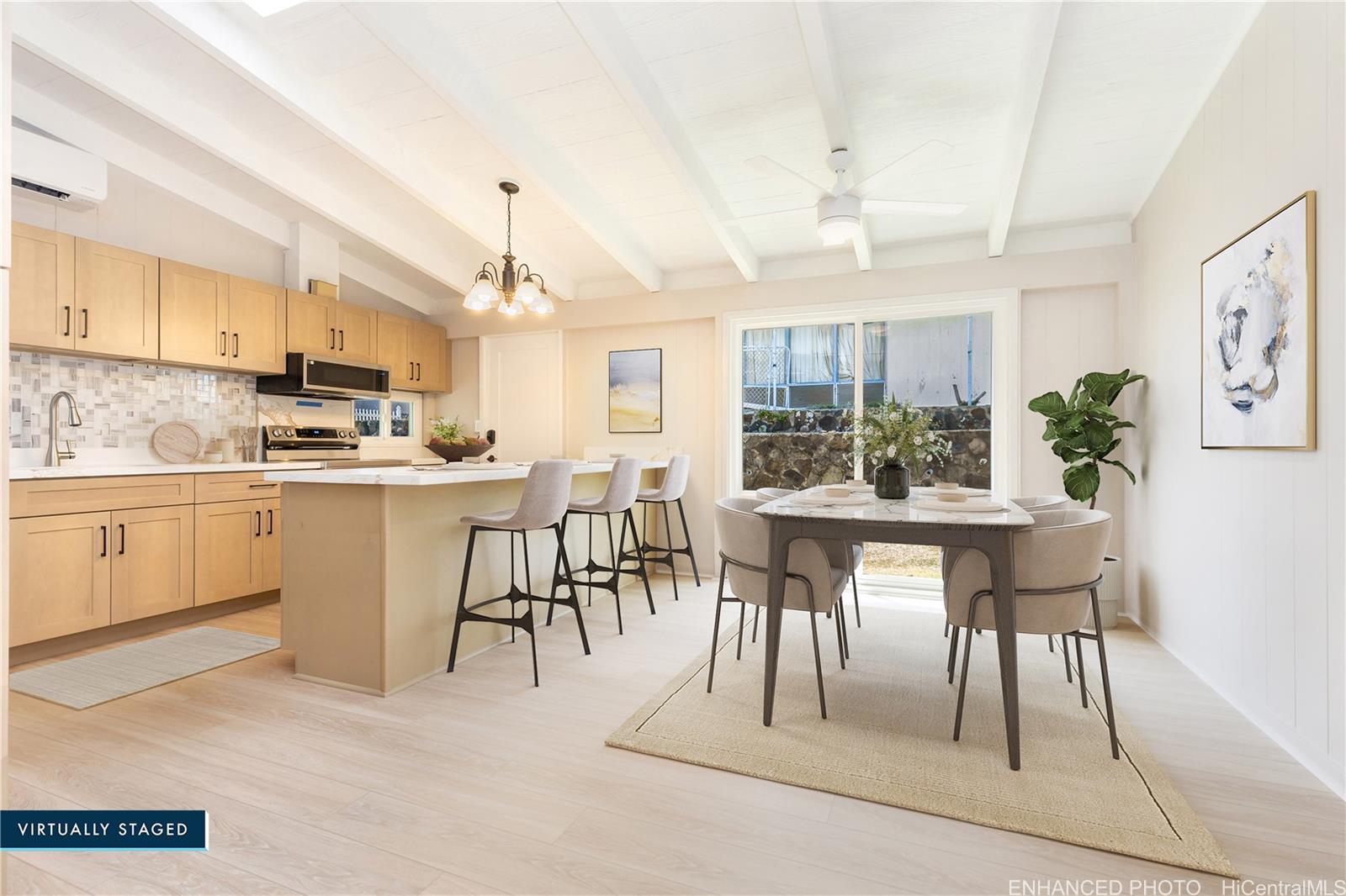 7227  Pikoni Place Koko Head Terrace, Hawaii Kai home - photo 7 of 25