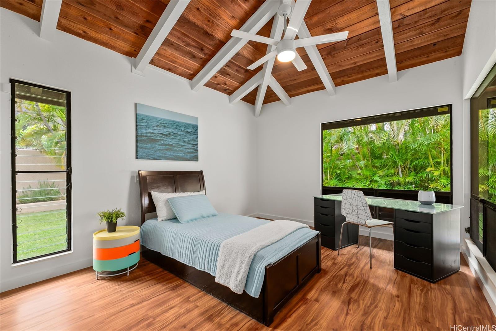 7228  Onohi Street Anchorage, Hawaii Kai home - photo 18 of 25