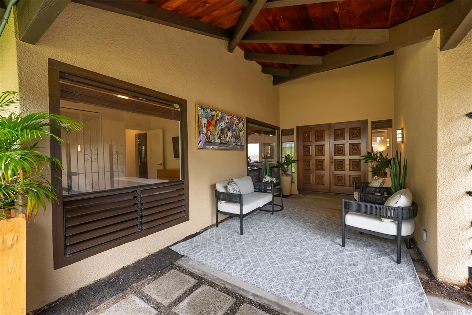 7228  Onohi Street Anchorage, Hawaii Kai home - photo 24 of 25