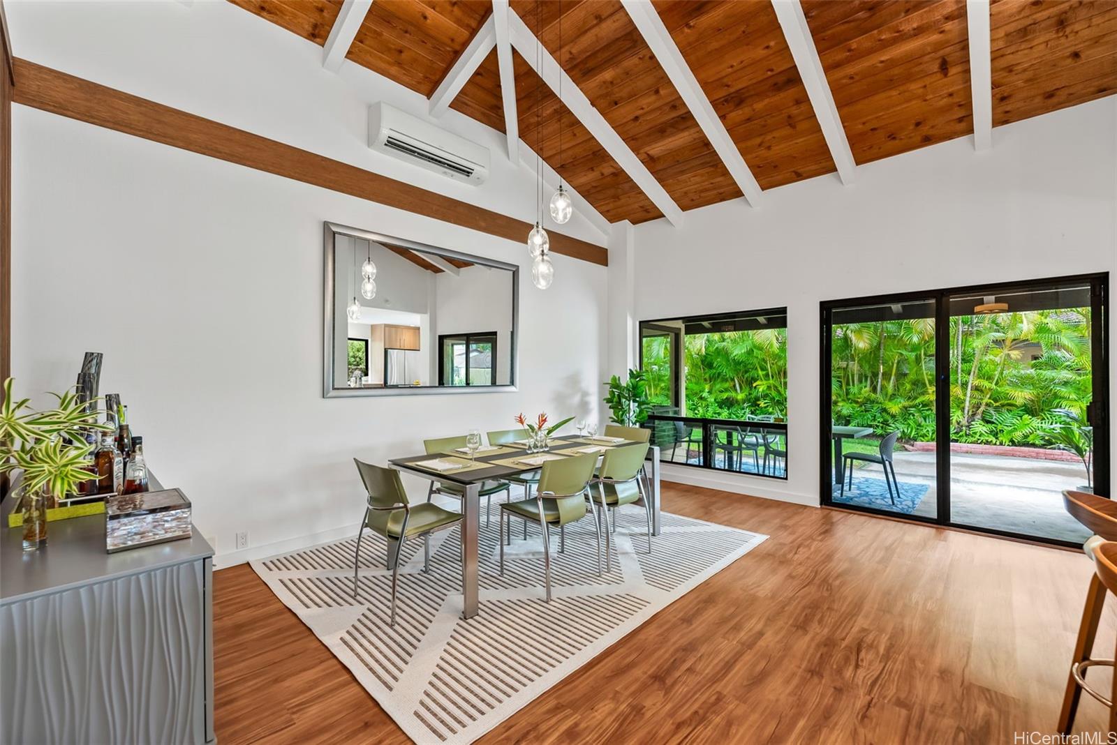 7228  Onohi Street Anchorage, Hawaii Kai home - photo 7 of 25