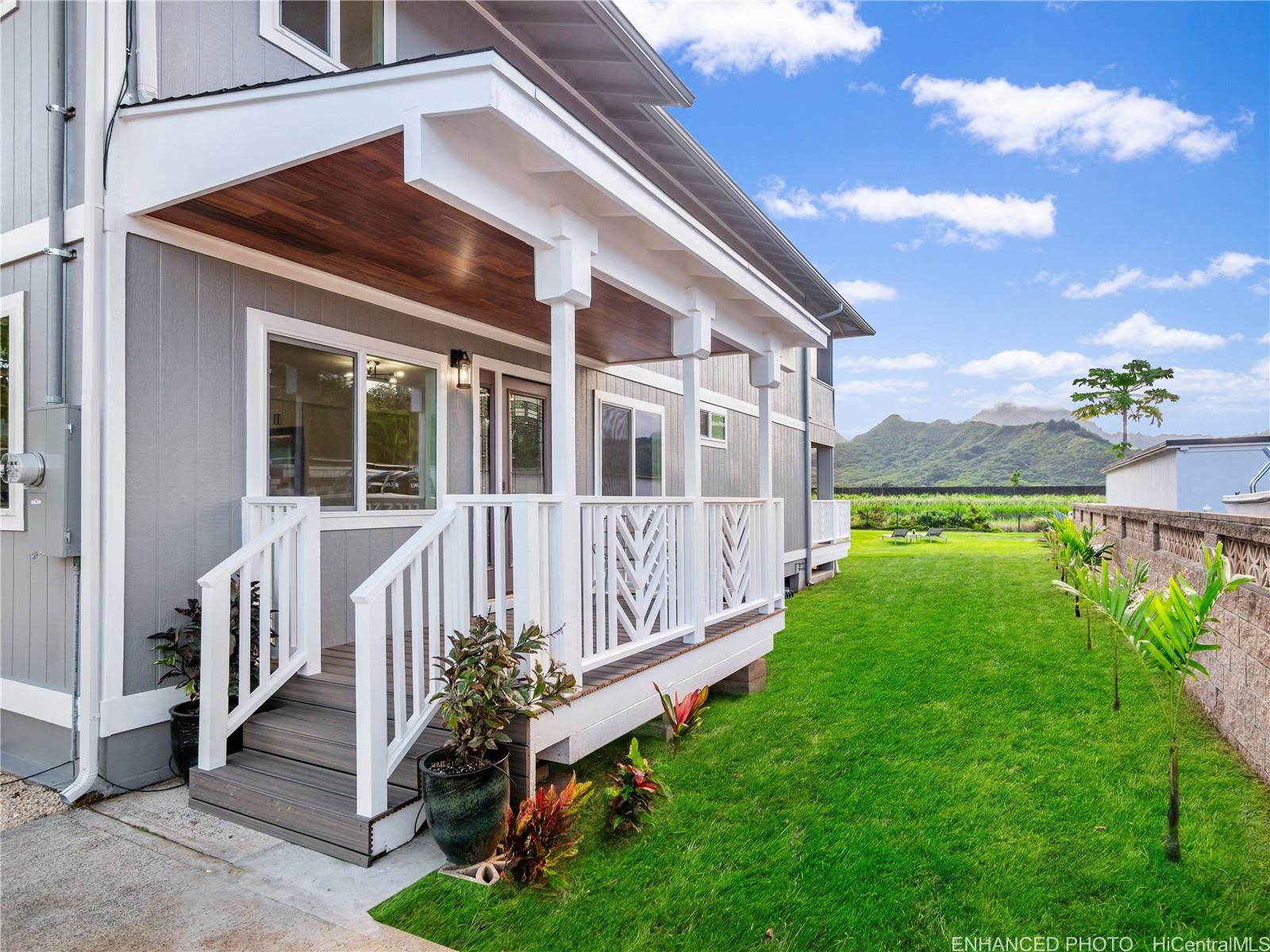 723  Kahoa Dr Coconut Grove, Kailua home - photo 22 of 25