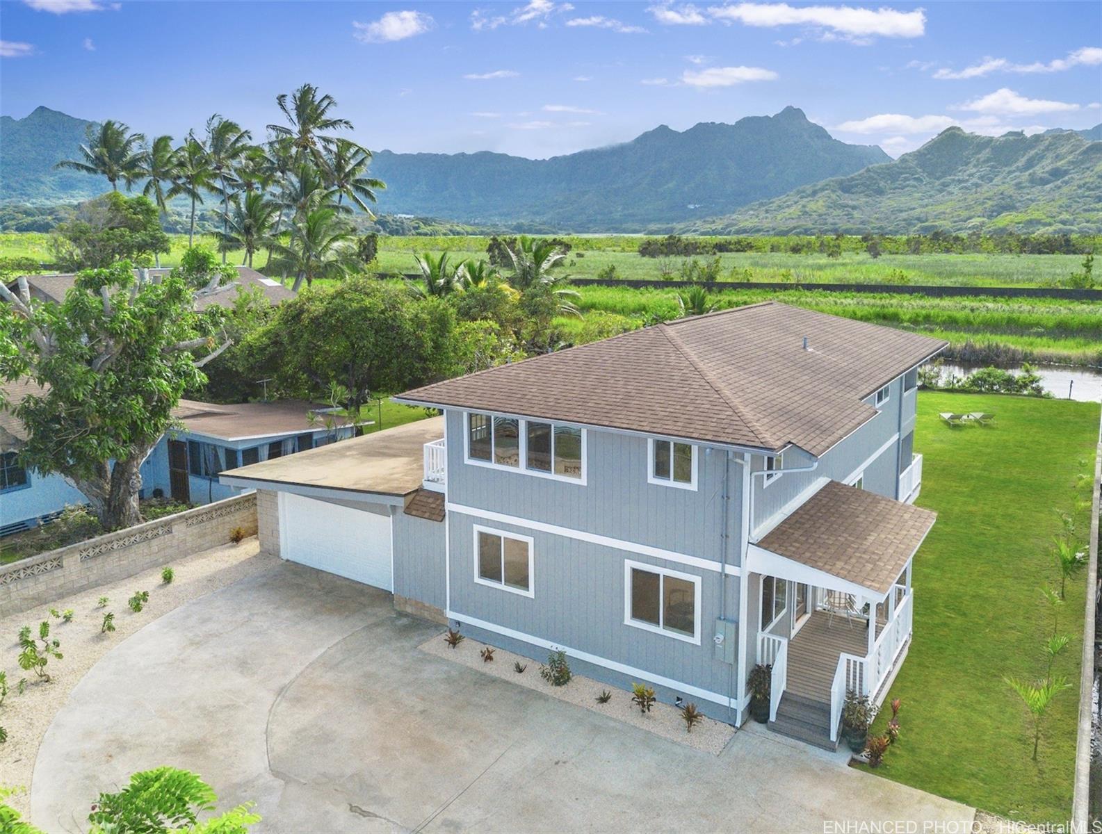 723  Kahoa Drive Coconut Grove, Kailua home - photo 23 of 25