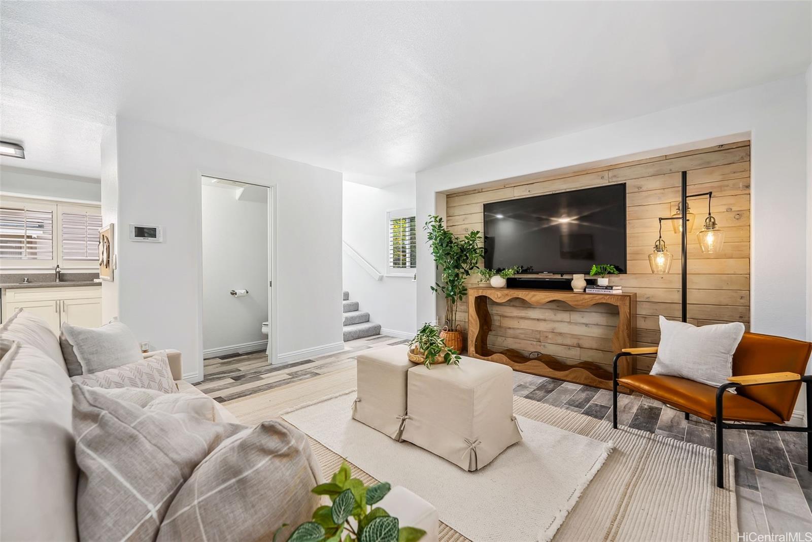 7232 Hawaii Kai Drive townhouse # A, Honolulu, Hawaii - photo 2 of 25