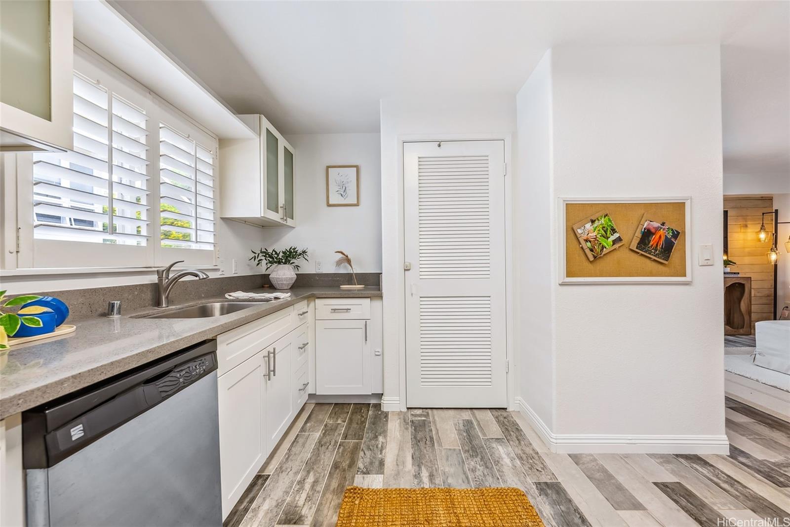 7232 Hawaii Kai Drive townhouse # A, Honolulu, Hawaii - photo 12 of 25