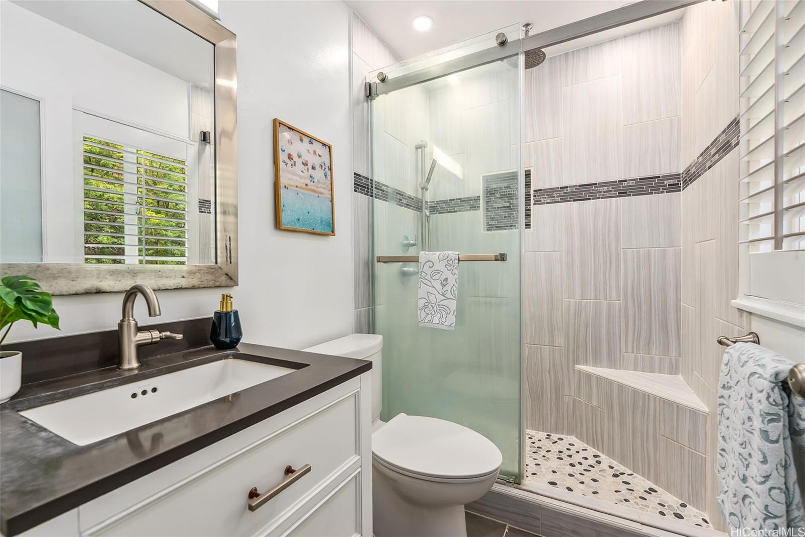 7232 Hawaii Kai Drive townhouse # A, Honolulu, Hawaii - photo 16 of 25