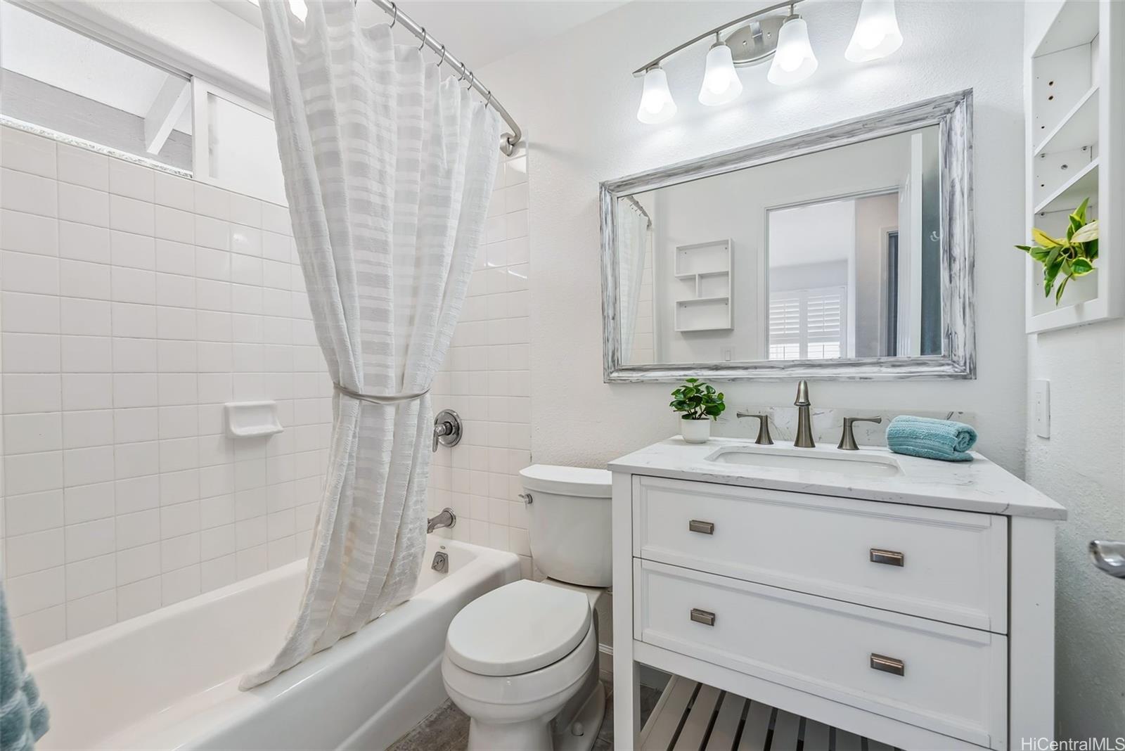 7232 Hawaii Kai Drive townhouse # A, Honolulu, Hawaii - photo 18 of 25