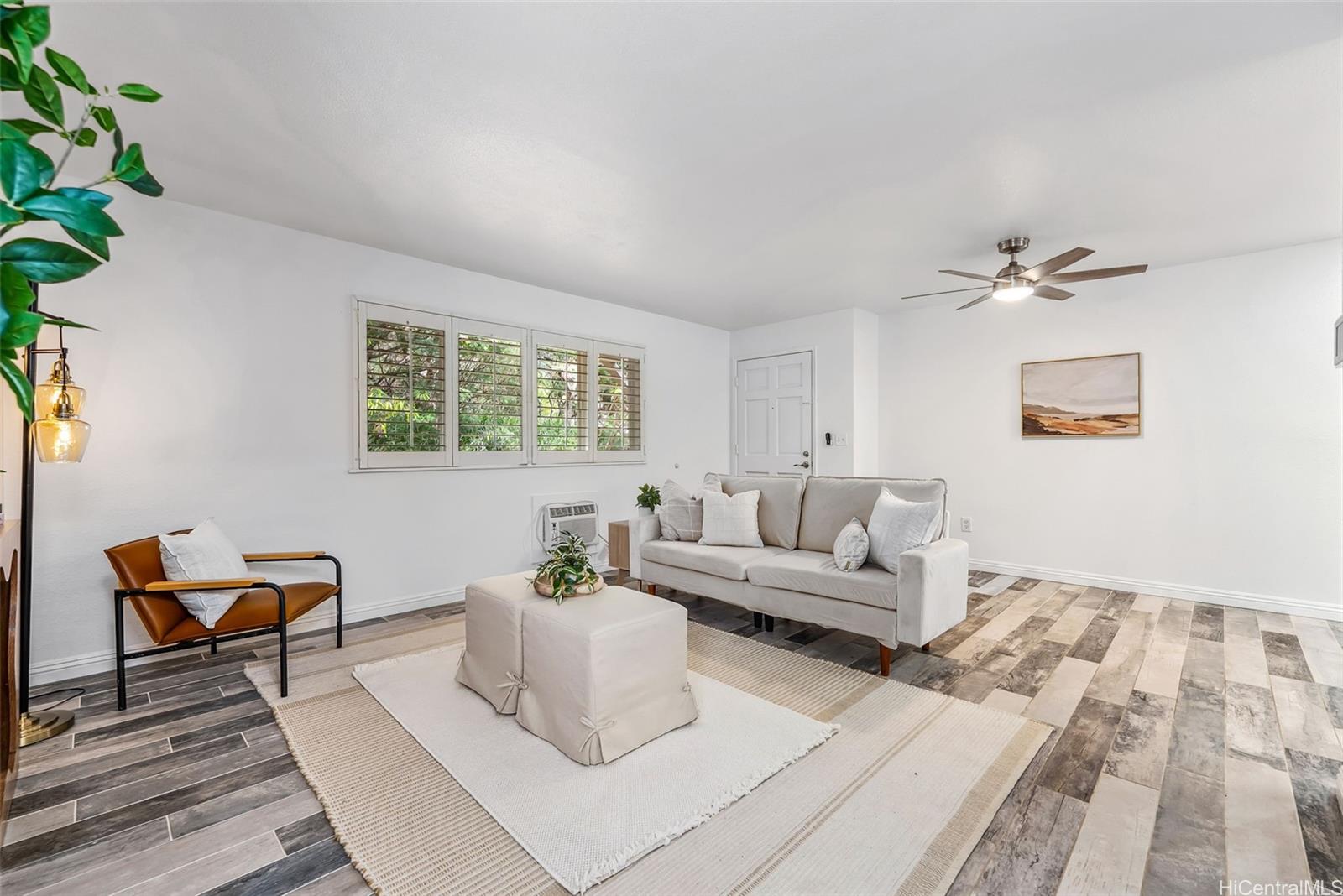 7232 Hawaii Kai Drive townhouse # A, Honolulu, Hawaii - photo 3 of 25