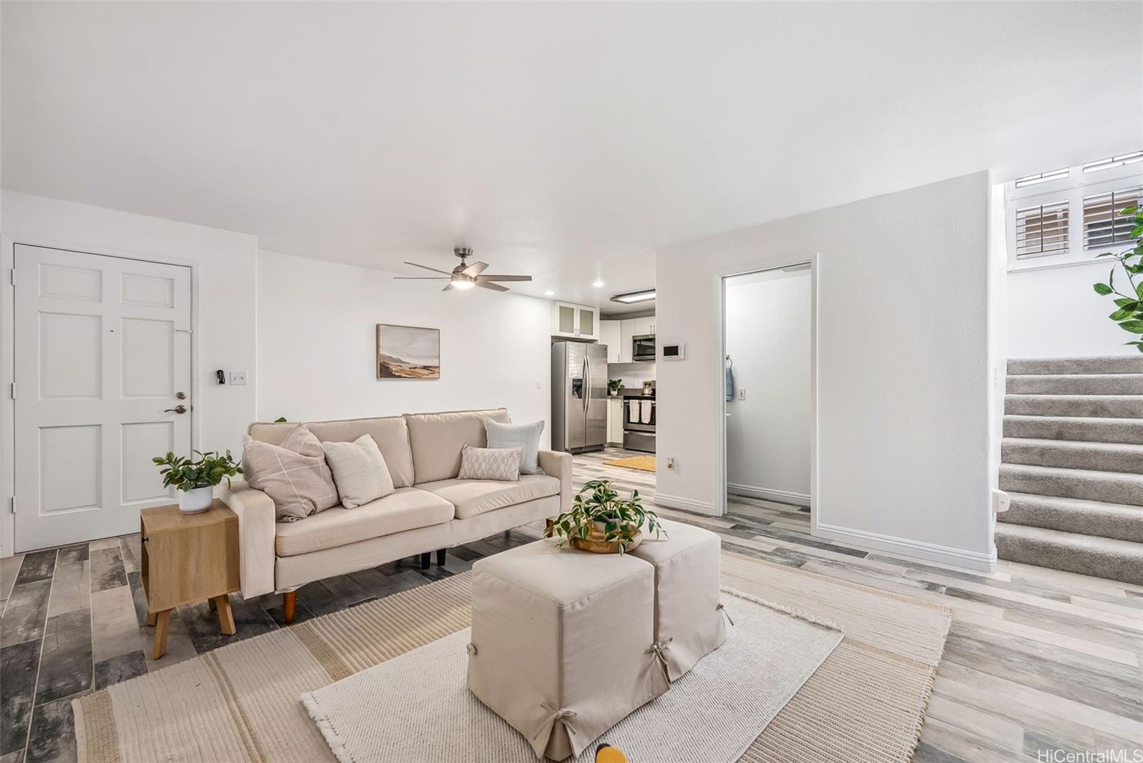 7232 Hawaii Kai Drive townhouse # A, Honolulu, Hawaii - photo 6 of 25