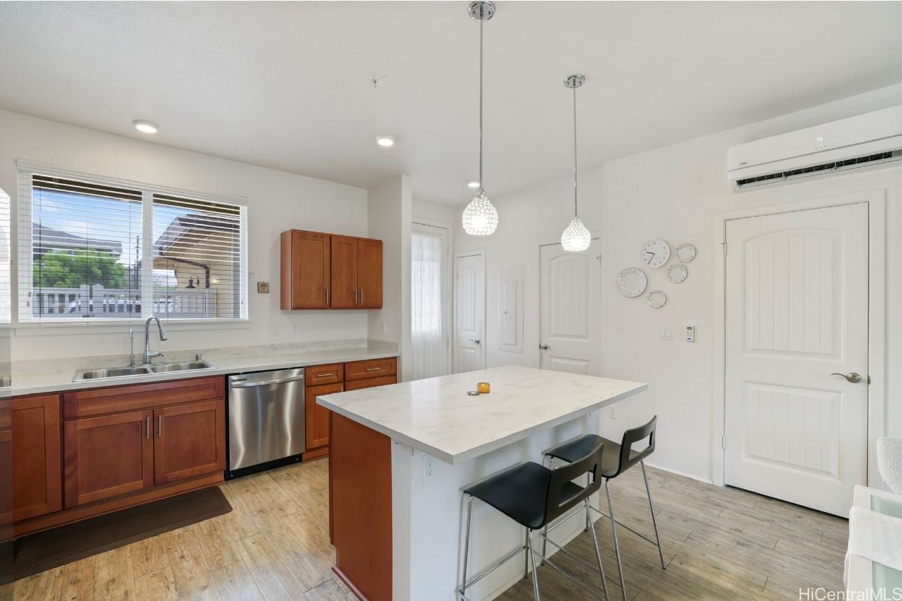 724 Kakala Street townhouse # 1606, Kapolei, Hawaii - photo 2 of 25