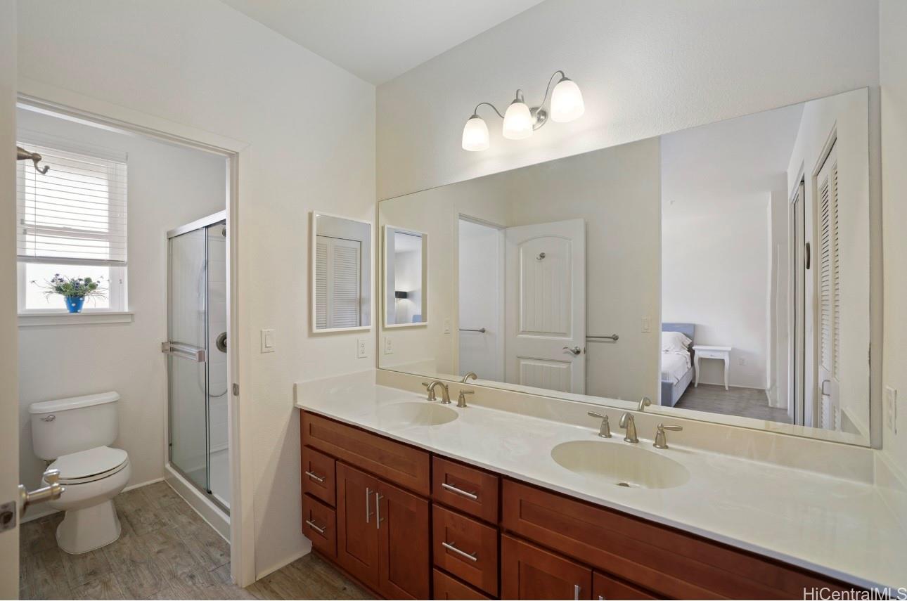 724 Kakala Street townhouse # 1606, Kapolei, Hawaii - photo 13 of 25