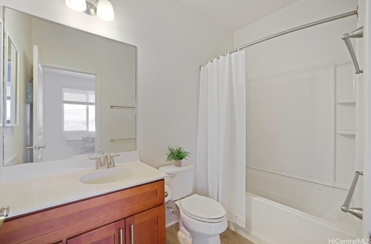 724 Kakala Street townhouse # 1606, Kapolei, Hawaii - photo 18 of 25