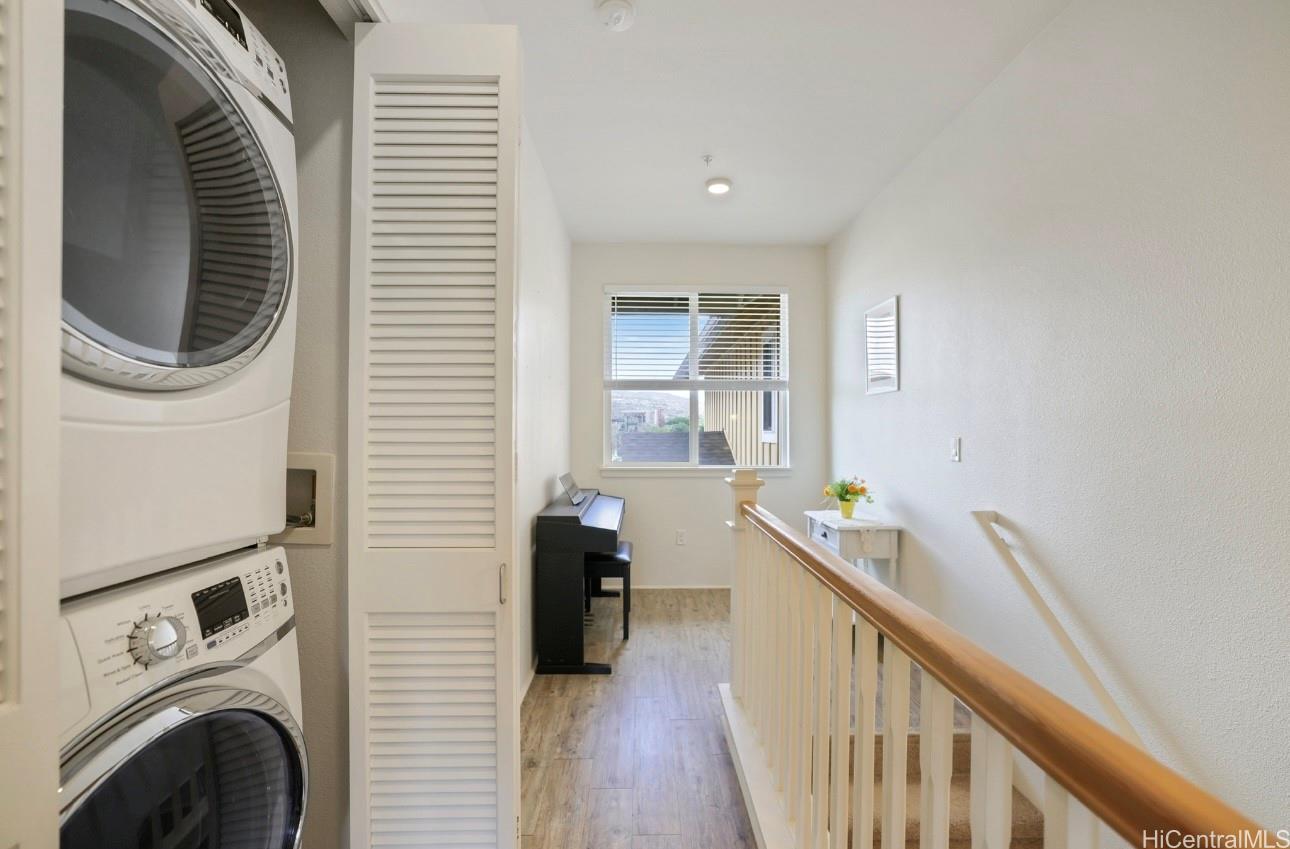 724 Kakala Street townhouse # 1606, Kapolei, Hawaii - photo 19 of 25