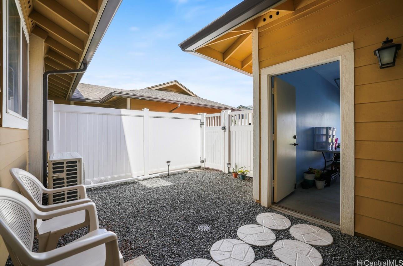 724 Kakala Street townhouse # 1606, Kapolei, Hawaii - photo 20 of 25