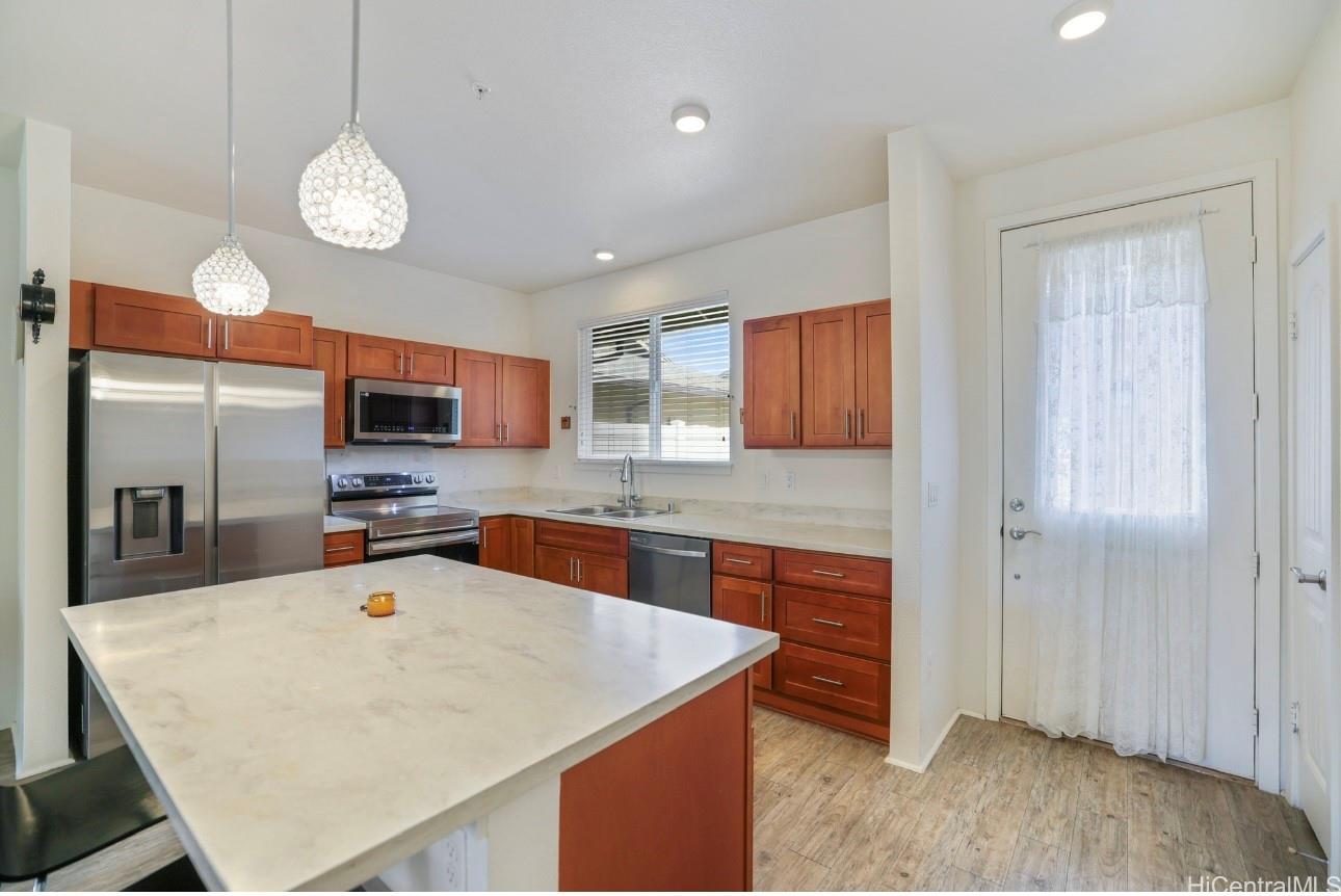 724 Kakala Street townhouse # 1606, Kapolei, Hawaii - photo 3 of 25