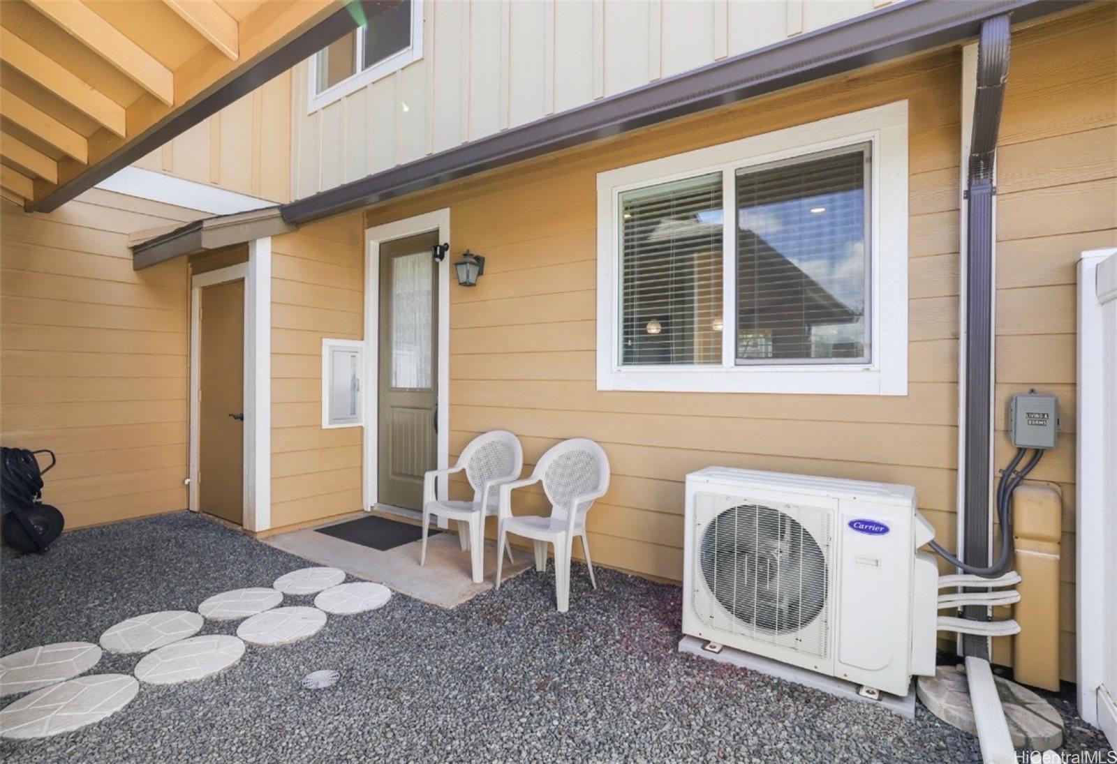 724 Kakala Street townhouse # 1606, Kapolei, Hawaii - photo 21 of 25